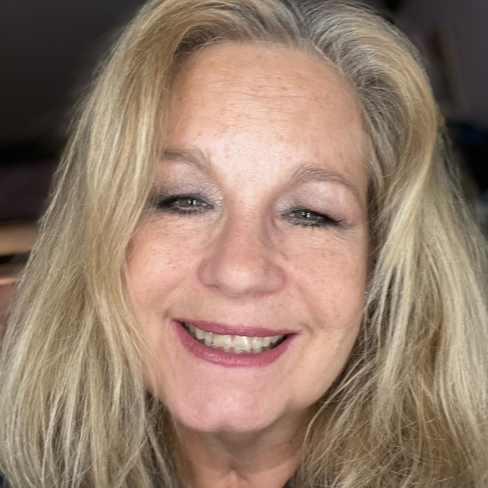 Meet your Posher, Barbara